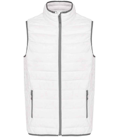 KB6113 WHI 3XL