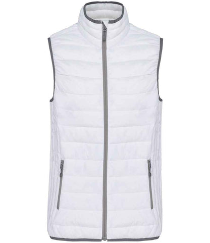 KB6114 WHI XXL