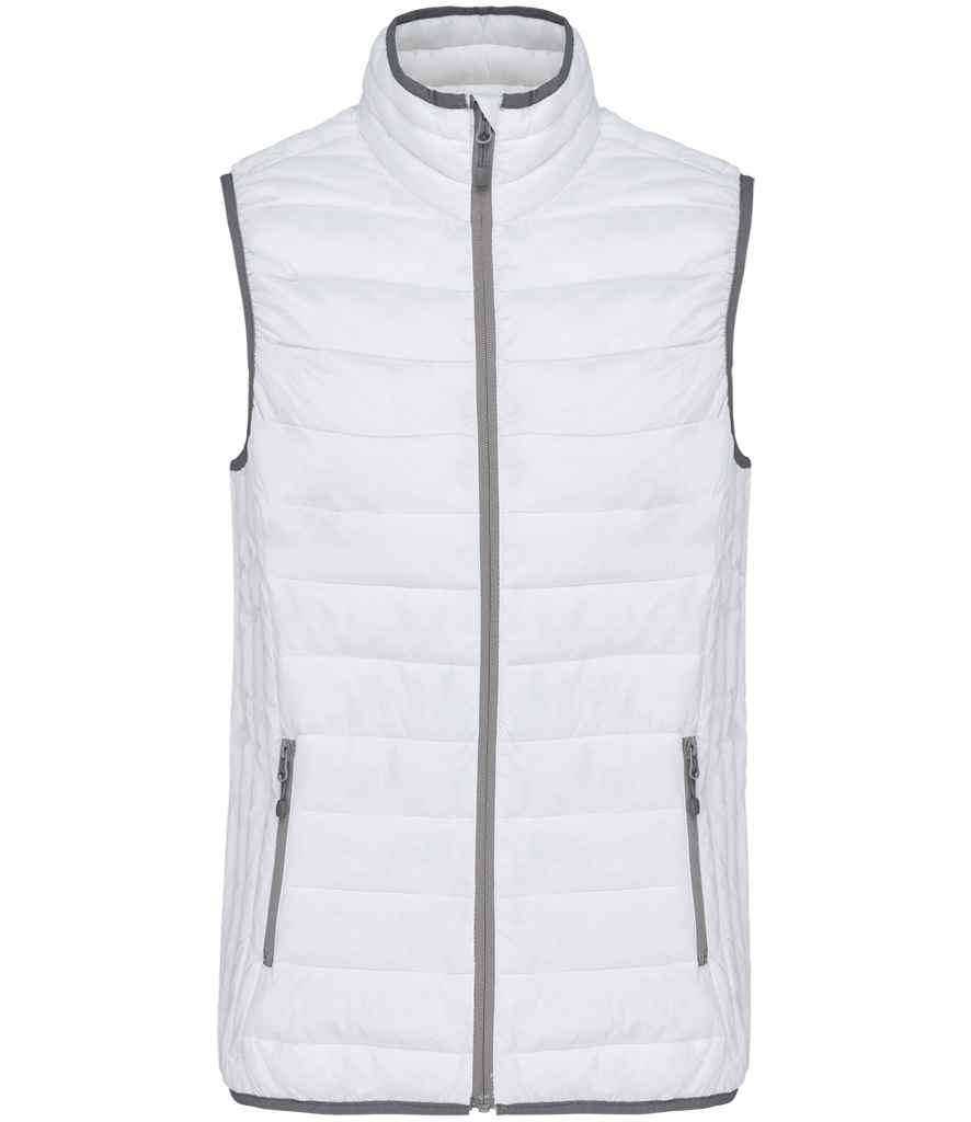 KB6114 WHI XXL
