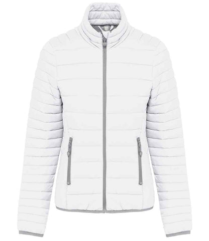 KB6121 WHI XXL