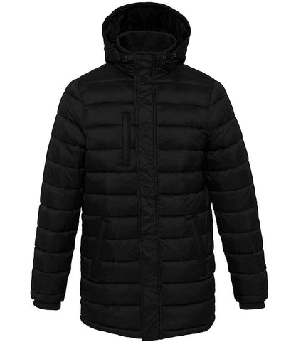 KB6128 BLK XXL