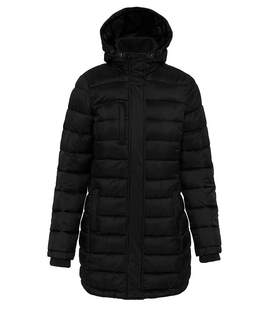 KB6129 BLK XL