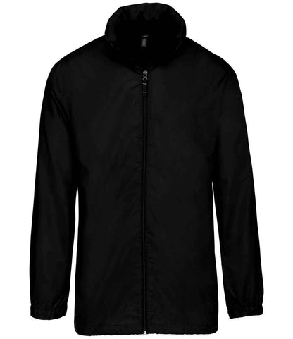 KB616 BLK XXL