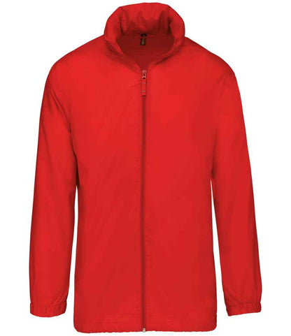 KB616 RED XXL