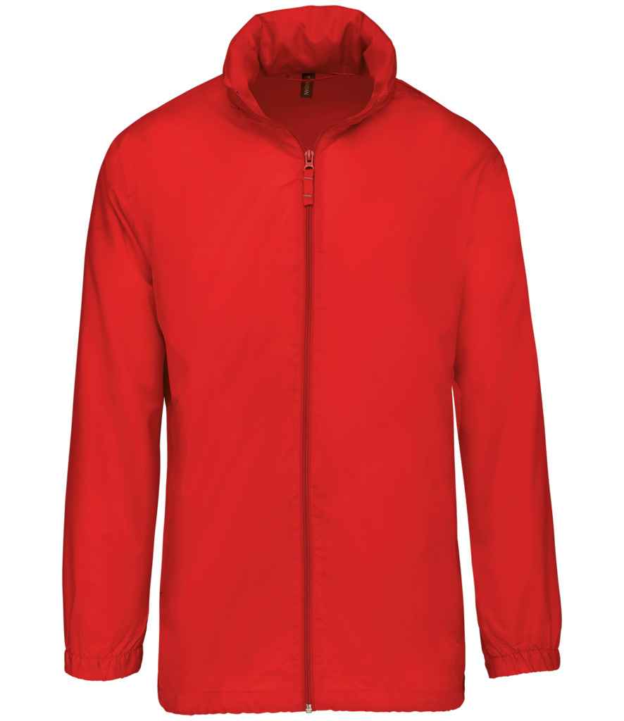 KB616 RED XXL