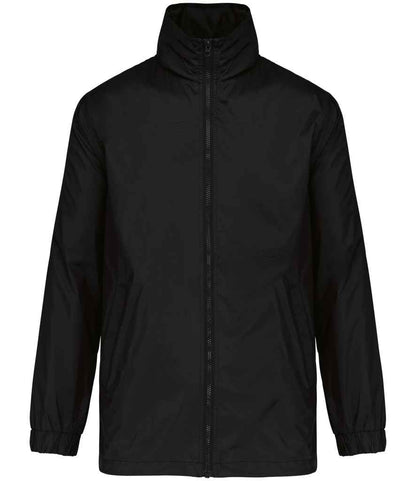 KB687 BLK XXL