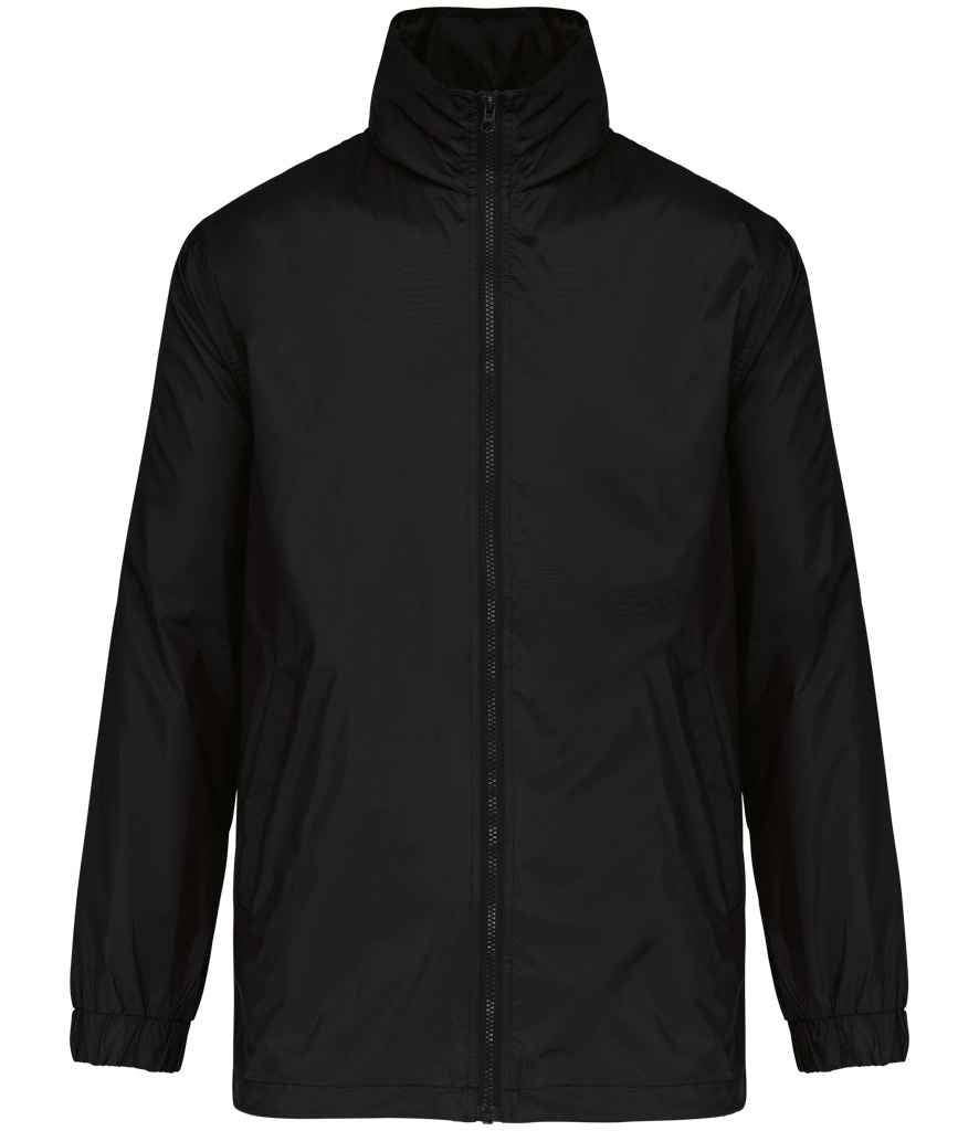 KB687 BLK XXL