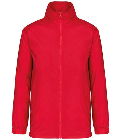 KB687 RED XXL