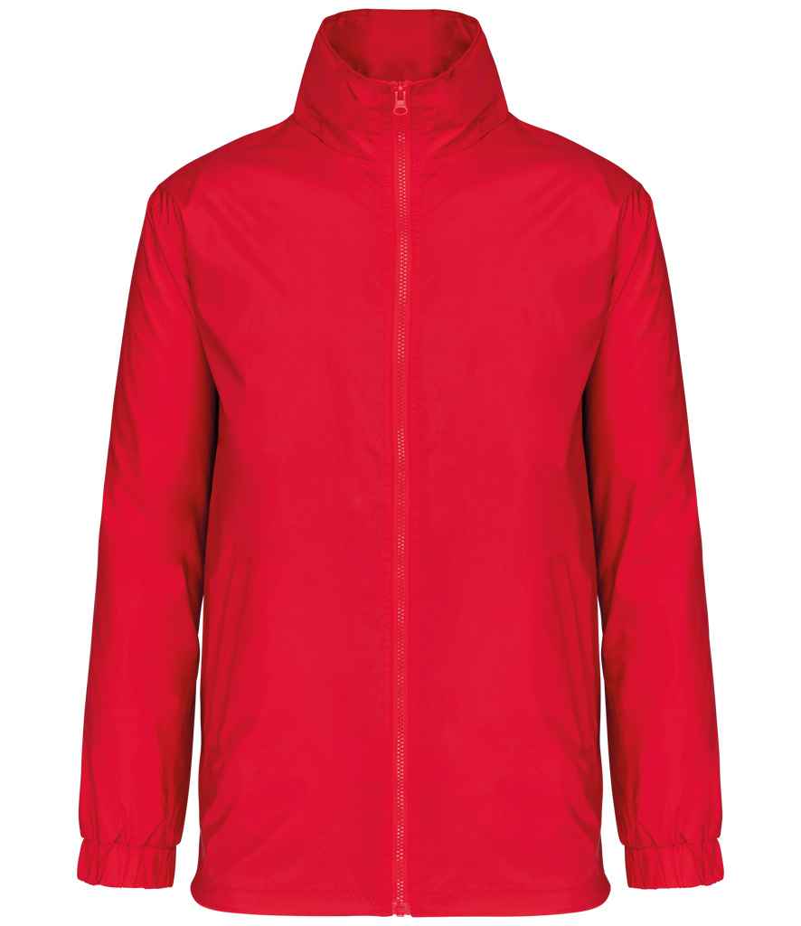 KB687 RED XXL