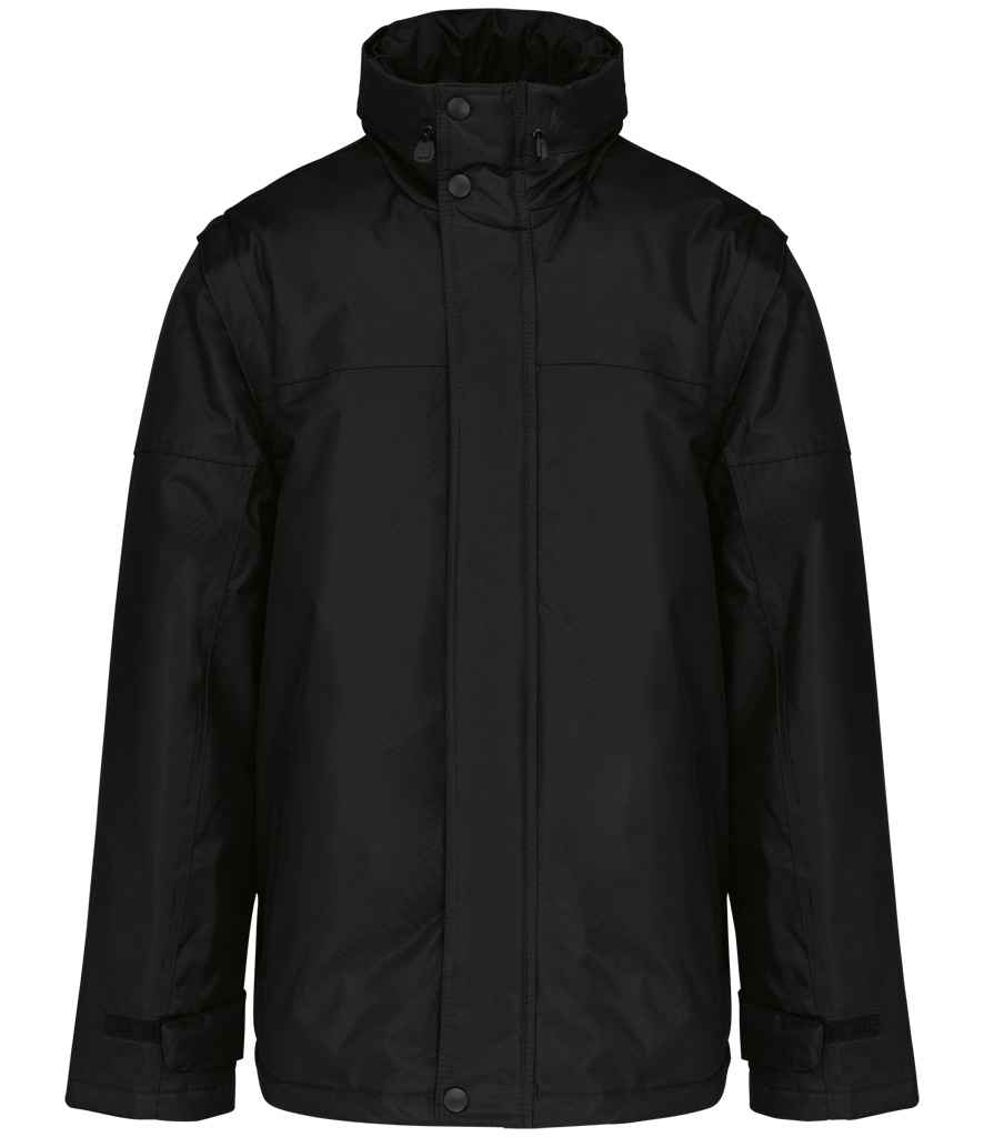KB693 BK/BK 3XL