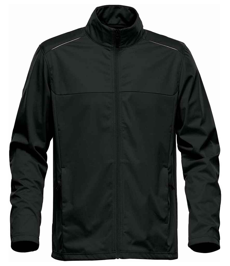 KS3 BLK 5XL