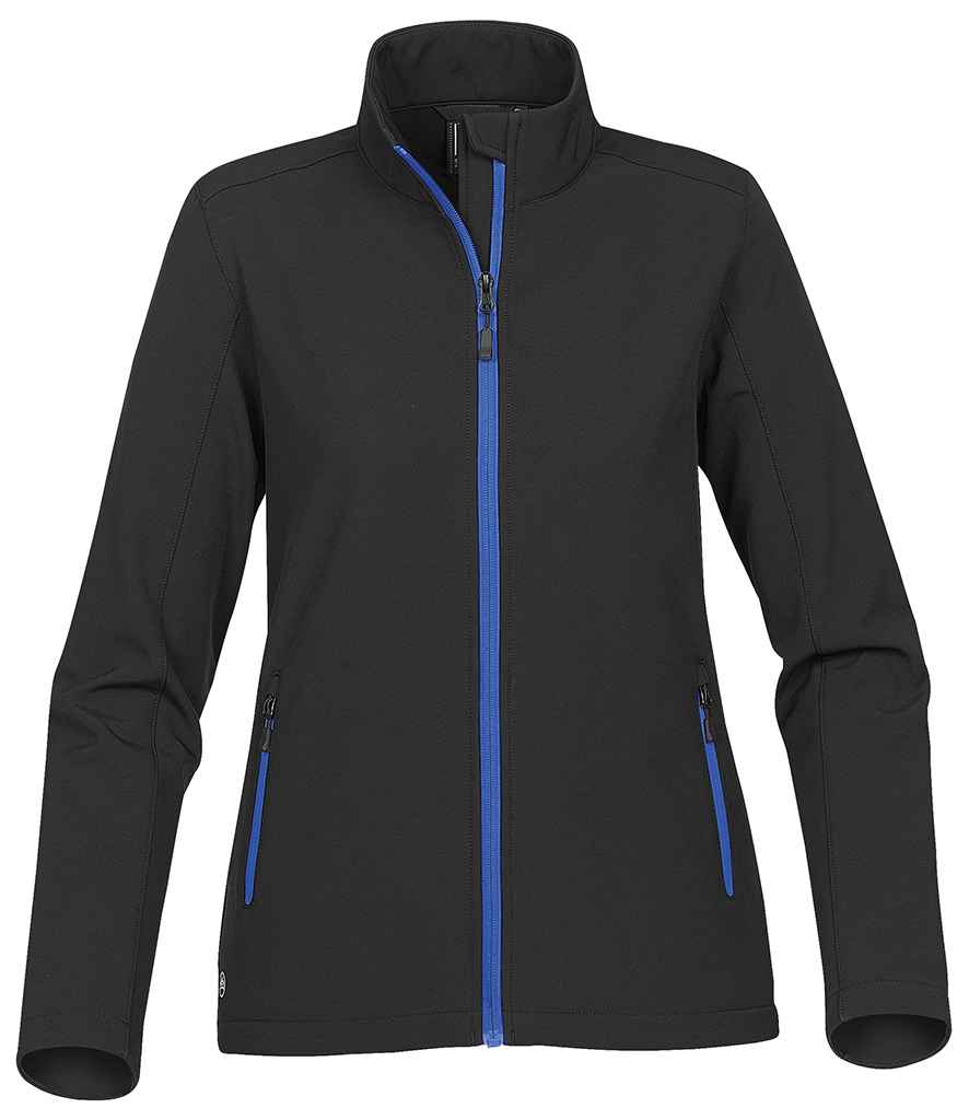 KSB1W BK/AZ 3XL