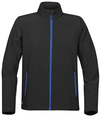 KSB1 BK/AZ 5XL
