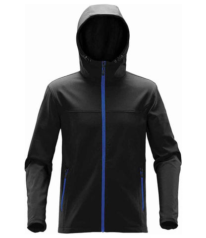 KSH1 BK/AZ 5XL