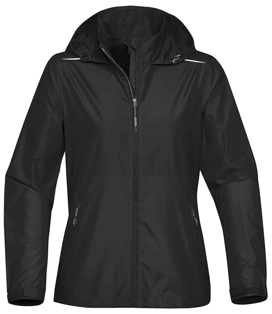 KX1W BLK 3XL