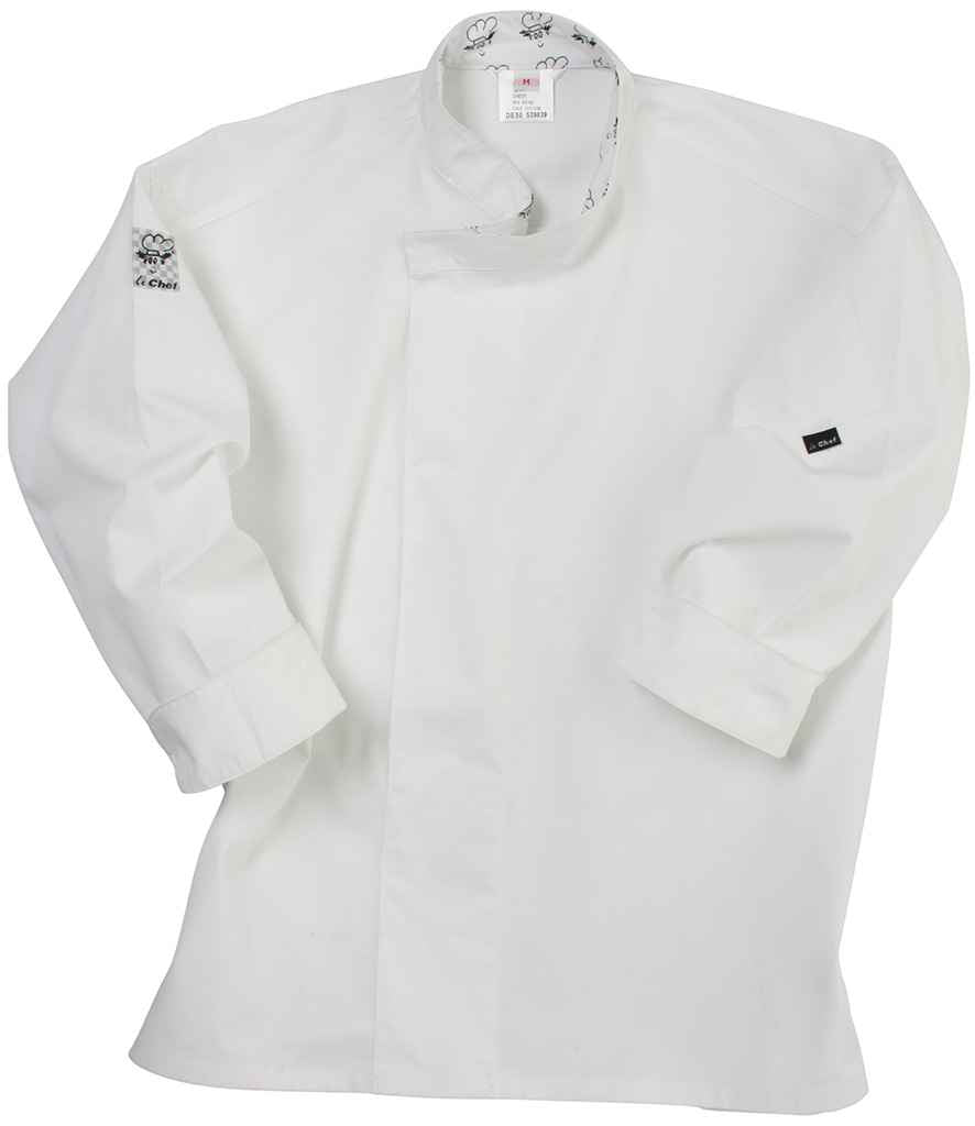 LE001 WHI 4XL
