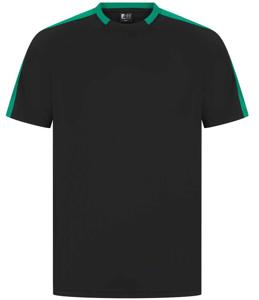 LV290 BK/EM 3XL