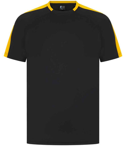 LV290 BK/GO 3XL