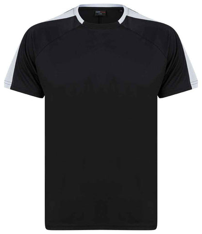 LV290 BK/WH 3XL