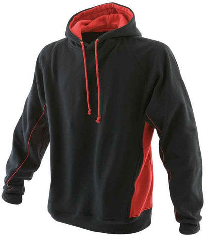 LV335 BK/RD 3XL
