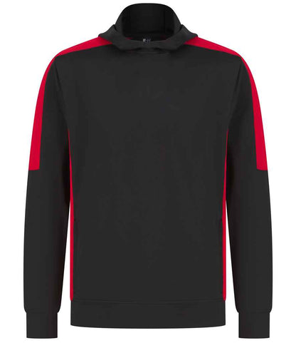 LV341 BK/RD 3XL