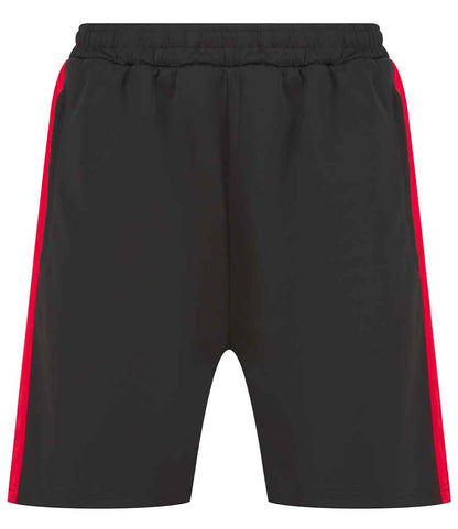 LV886 BK/RD 3XL