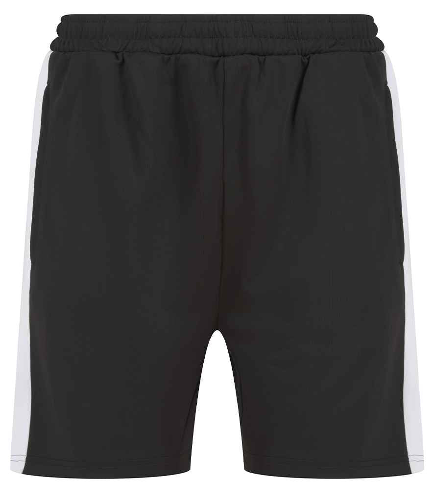 LV886 BK/WH 3XL