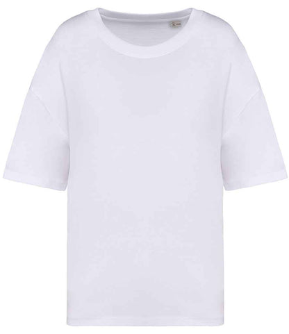 NS313 WHI L/XL
