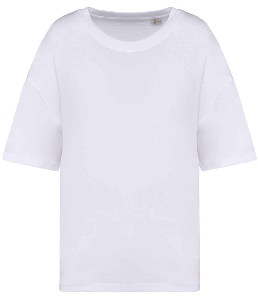 NS313 WHI L/XL