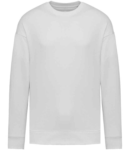 NS407 WHI 3XL