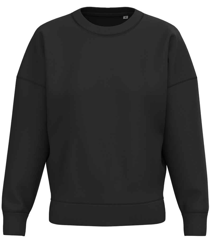 NS439 BLK XXL