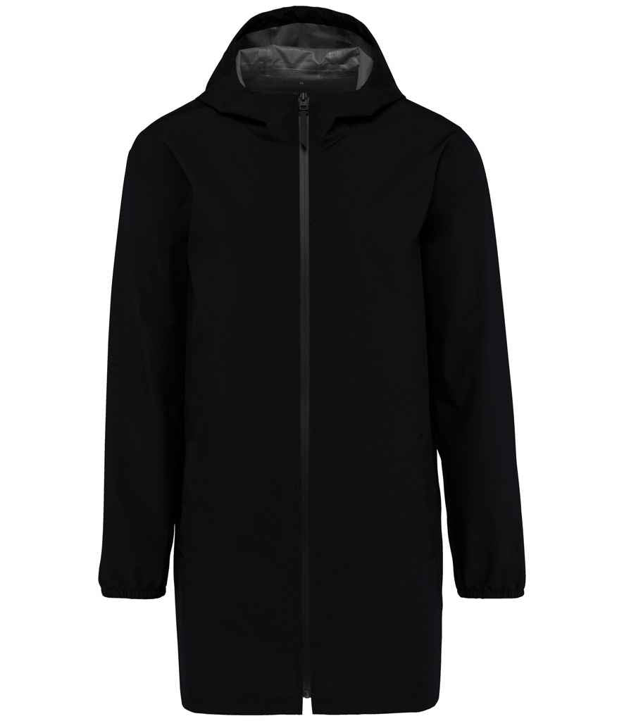 NS615 BLK 4XL