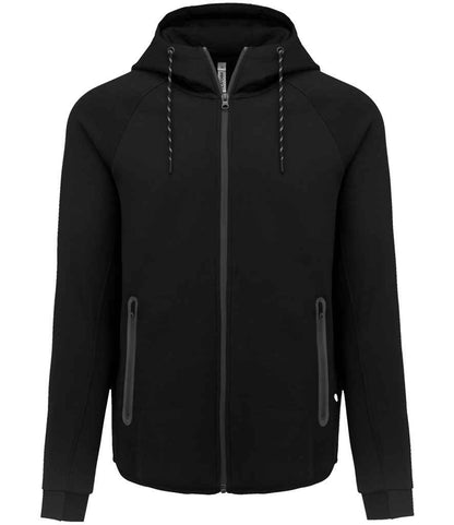 PA358 BLK 3XL