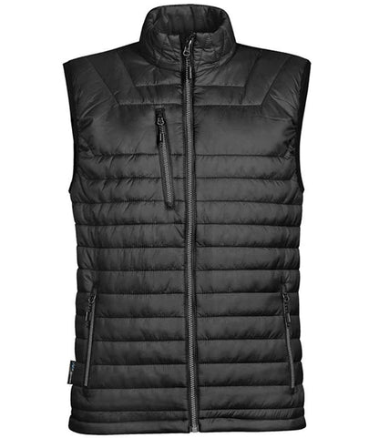 PFV2 BK/CH 5XL