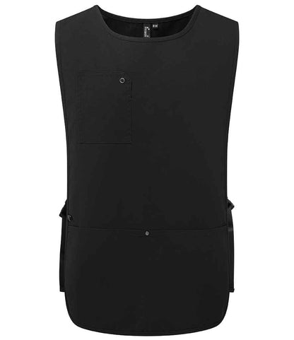 PR024 BLK L/XL