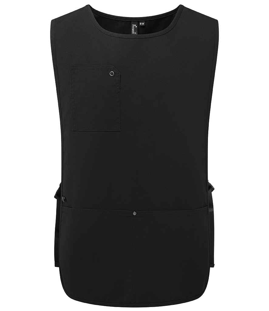 PR024 BLK L/XL