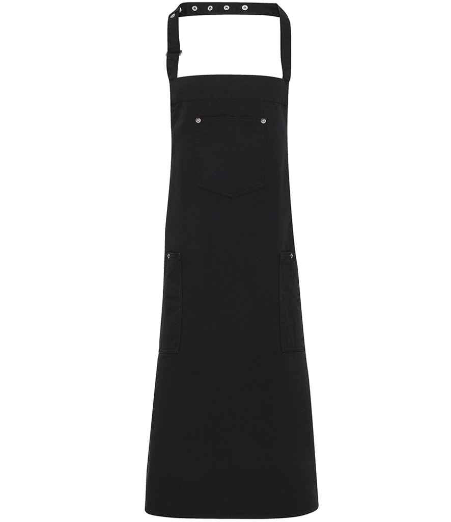 PR132 BLK ONE