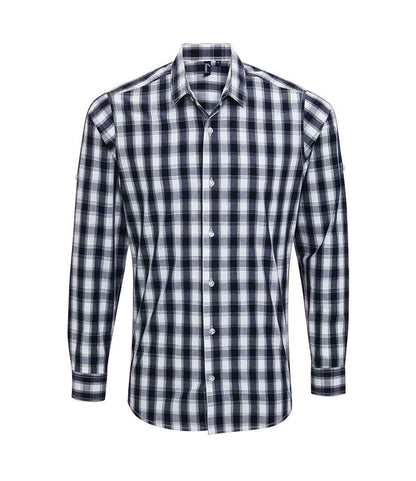PR250 WH/NV 3XL