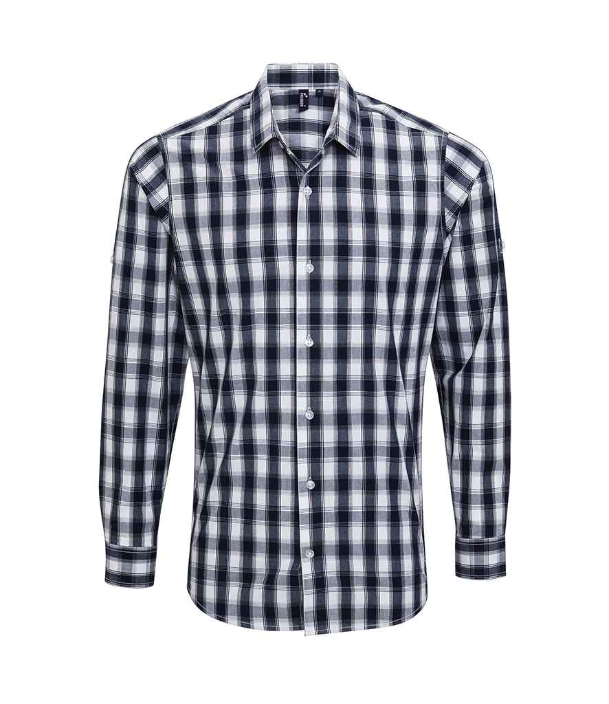 PR250 WH/NV 3XL