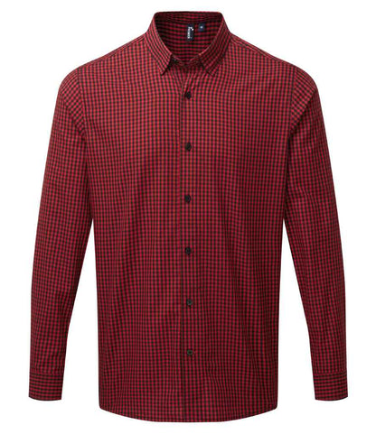 PR252 BK/RD 3XL