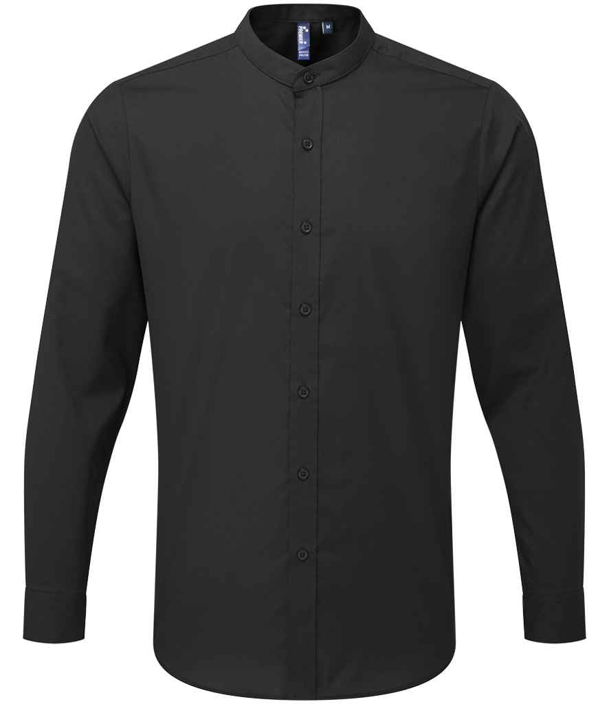 PR258 BLK 3XL