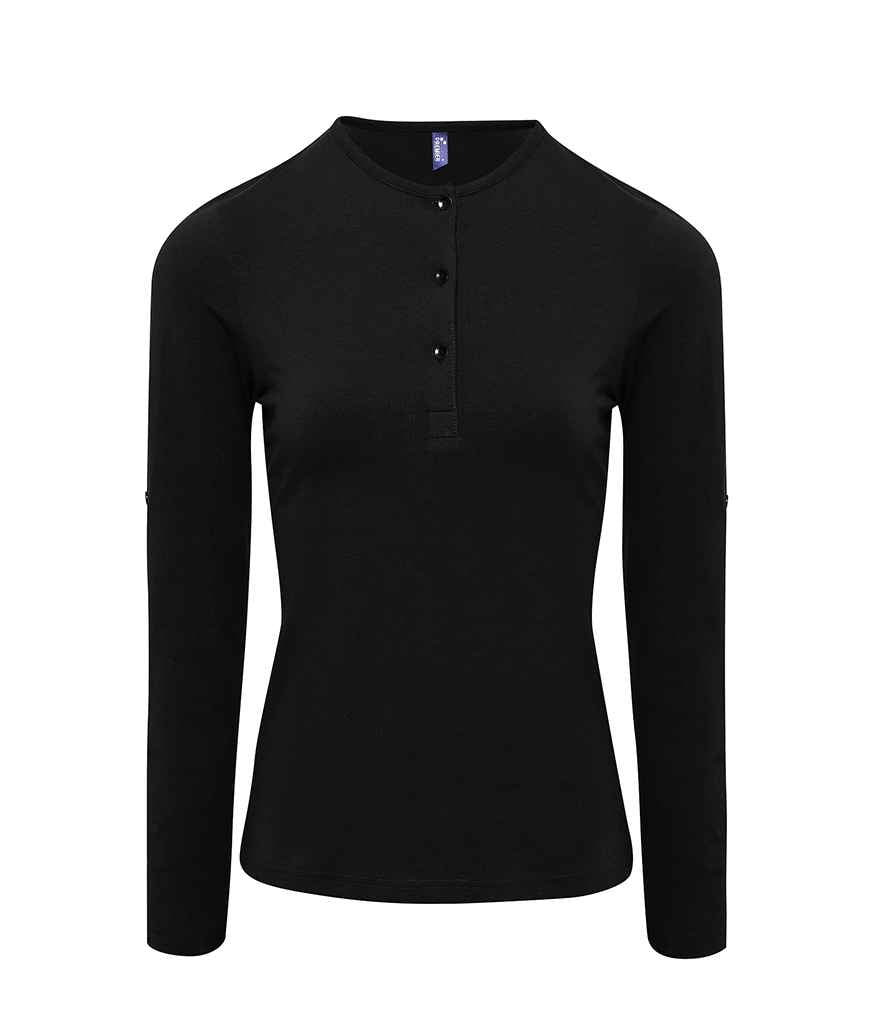 PR318 BLK XXL