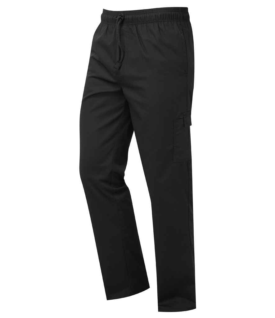 PR555 BLK 5XL