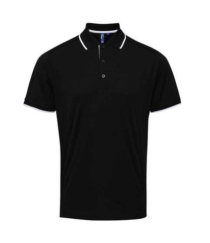PR618 BK/WH 4XL