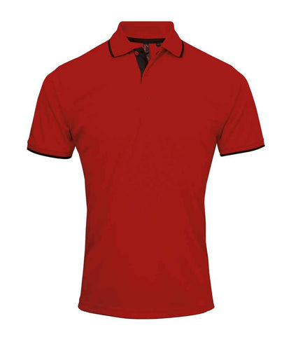 PR618 RD/BK 4XL