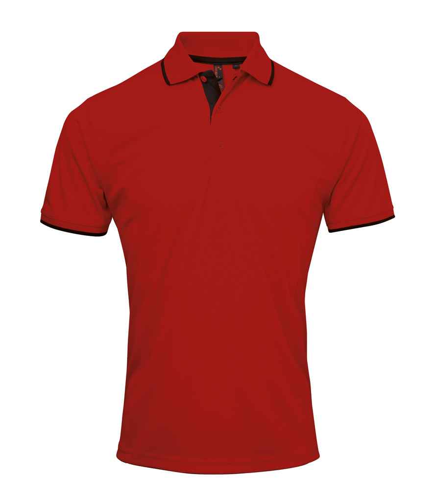 PR618 RD/BK 4XL