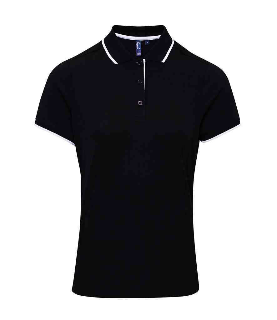 PR619 BK/WH XXL