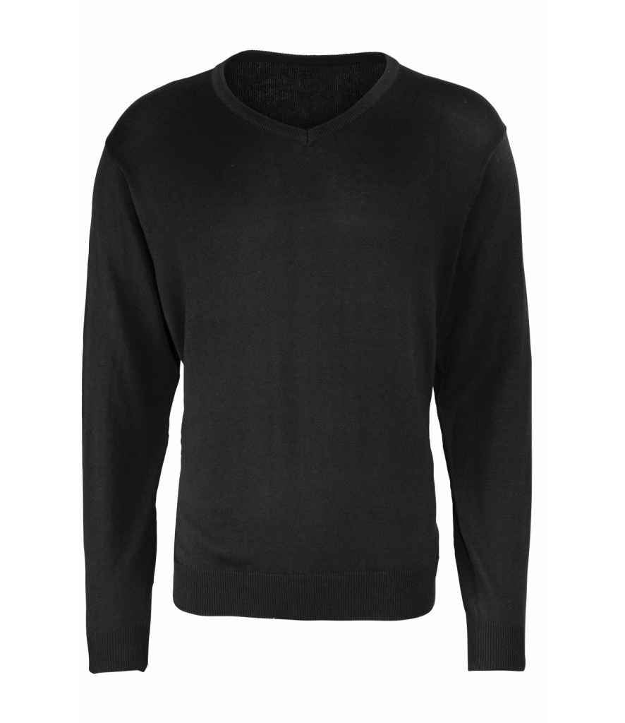 PR694 BLK 5XL