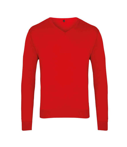 PR694 RED XS