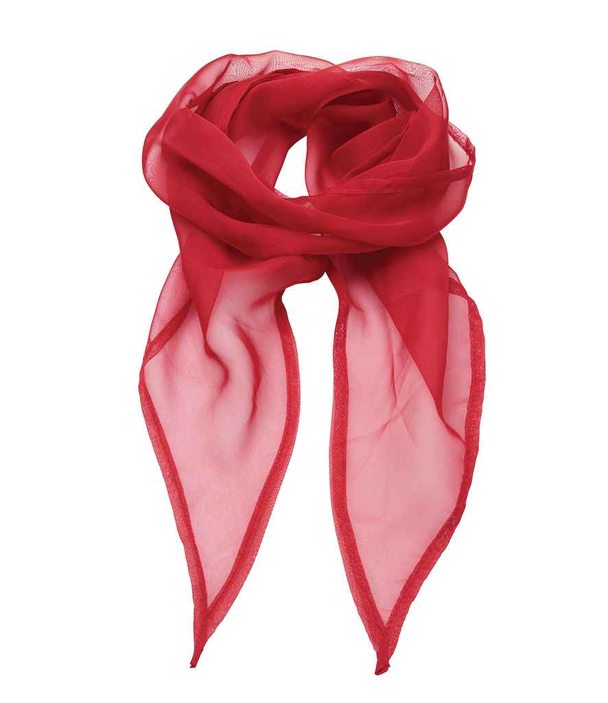 PR740 RED ONE